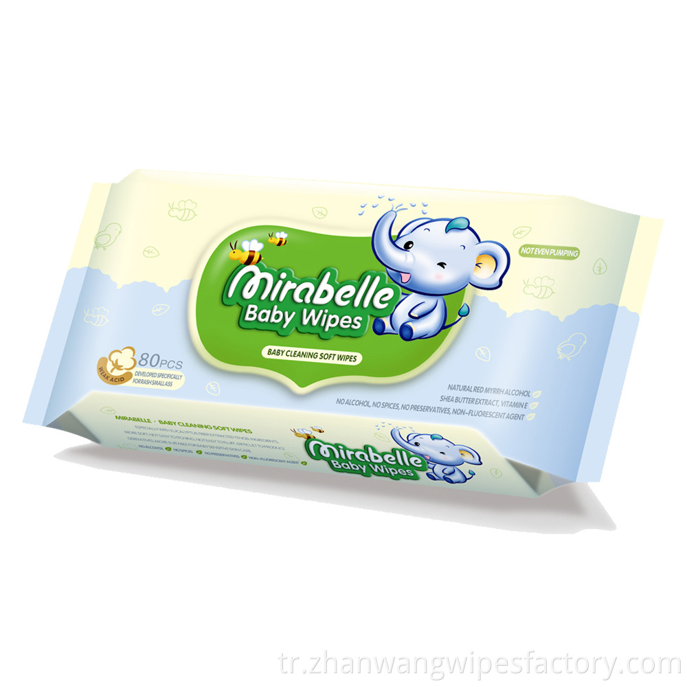 Pampers New Baby Sensitive